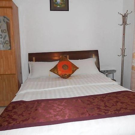 Chengdu Cosiness Home Hotel 外观 照片