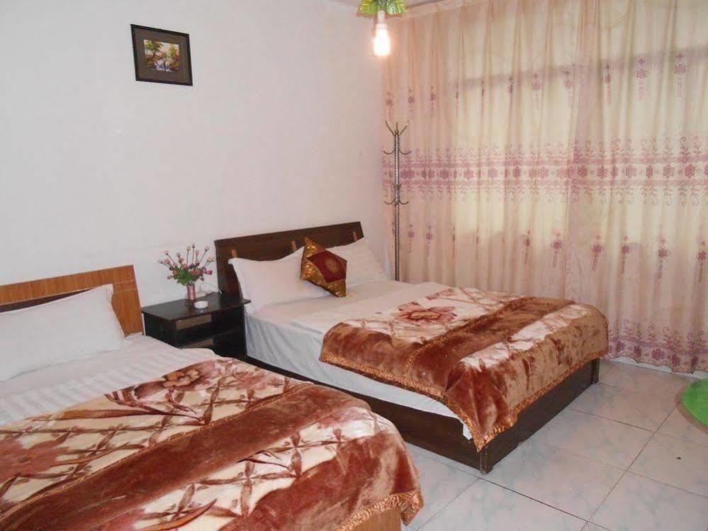 Chengdu Cosiness Home Hotel 外观 照片