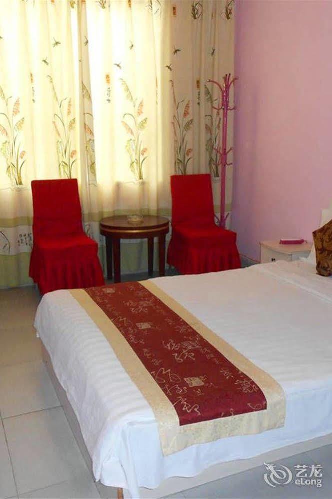 Chengdu Cosiness Home Hotel 外观 照片