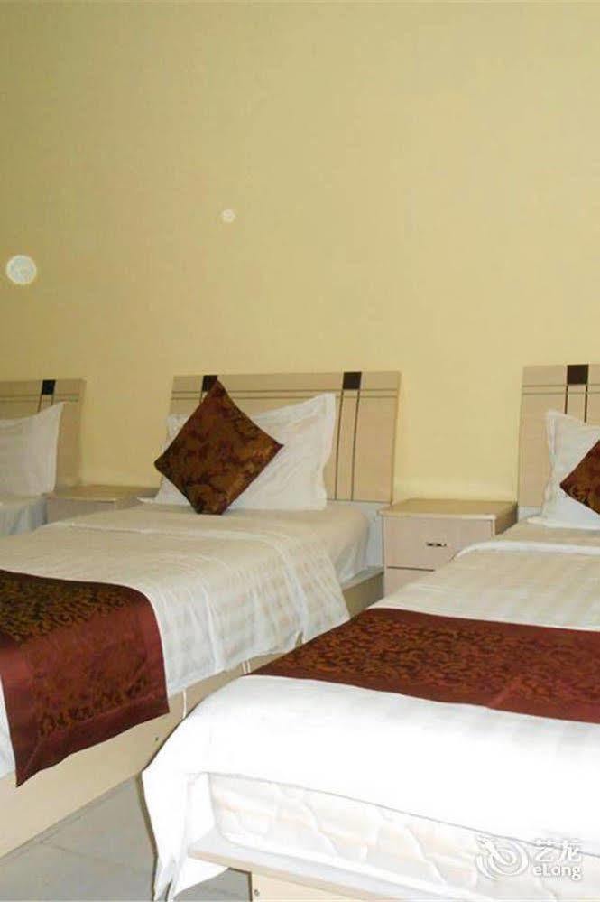 Chengdu Cosiness Home Hotel 外观 照片