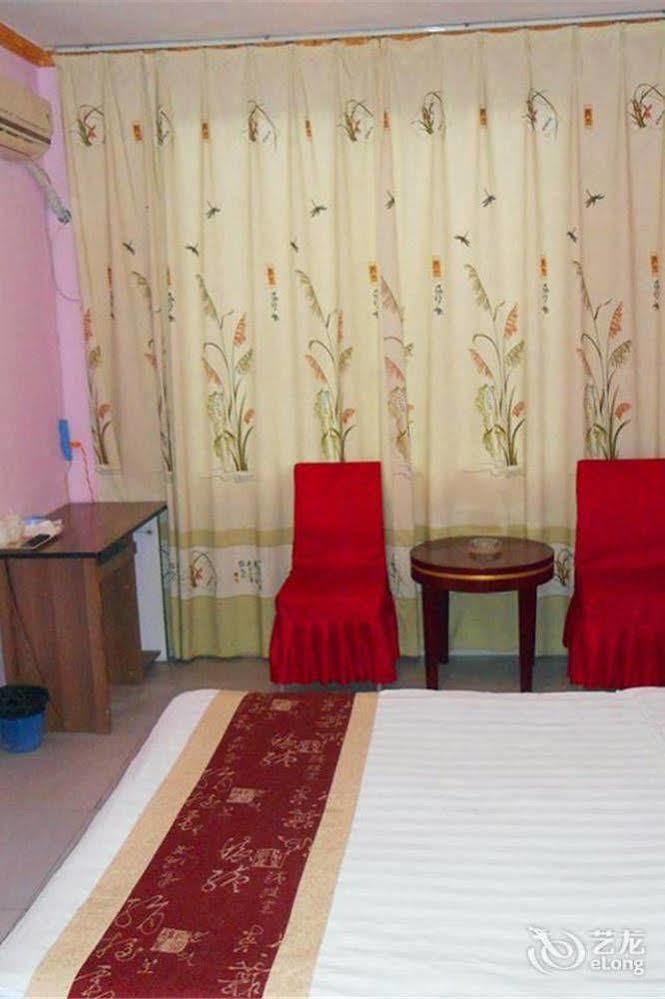 Chengdu Cosiness Home Hotel 外观 照片