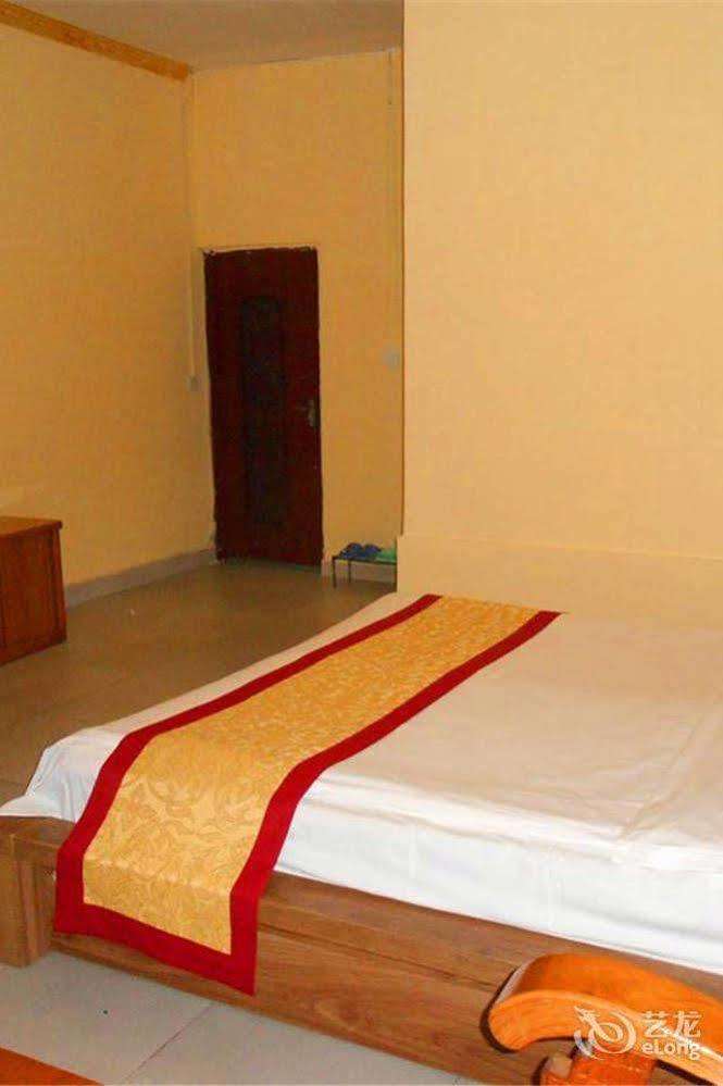 Chengdu Cosiness Home Hotel 外观 照片