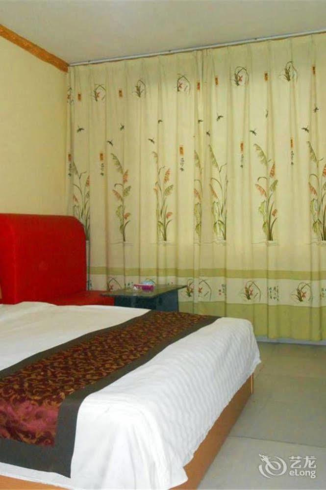Chengdu Cosiness Home Hotel 外观 照片