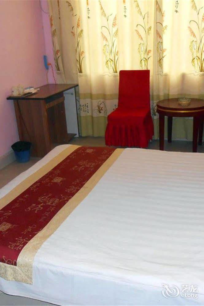 Chengdu Cosiness Home Hotel 外观 照片
