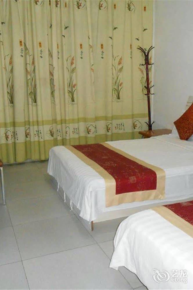 Chengdu Cosiness Home Hotel 外观 照片